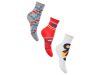 Disney Cars kids sock 23-34