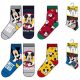 Disney Mickey  kids socks 23-34