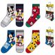 Disney Mickey kids sock 23-34