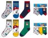 Paw Patrol kids sock 23-34