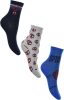 Spiderman kids sock 23-34