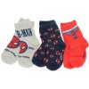 Spiderman kids sock 23-34