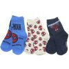 Spiderman kids sock 23-34