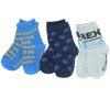 Jurassic World kids socks 23-34