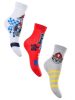 Paw Patrol kids sock 23-34