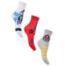 Paw Patrol kids' socks 23-34