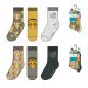 Disney The Lion King kids sock 23-34