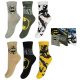 Batman kids sock 23-34