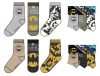 Batman kids sock 23-34