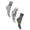 Batman kids sock 23-34