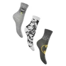 Batman children's socks 23-34