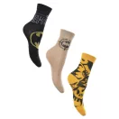 Batman children's socks 23-34