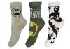 Batman kids sock 23-34