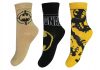 Batman kids sock 23-34