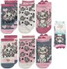 Disney Marie kitten baby socks 0-12 months