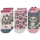 Disney Marie baby socks 0-12 months
