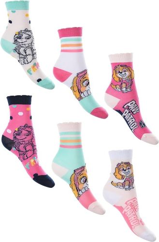 Paw Patrol kids sock 23-34