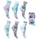 Disney Frozen kids sock 23-34