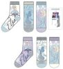 Disney Frozen kids sock 23-34