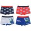 Jurassic World kids boxer shorts 2 pieces/pack