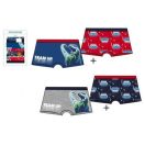Jurassic World kids boxer shorts 2 pieces/pack