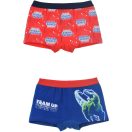 Jurassic World kids boxer shorts 2 pieces/pack