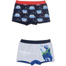 Jurassic World kids boxer shorts 2 pieces/pack