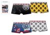 Avengers kids boxer shorts 2 pieces/pack