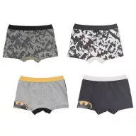 Batman kids' boxer shorts 2-pack