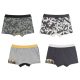 Batman kids boxer shorts 2 pieces/pack