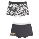 Batman kids' boxer shorts 2-pack