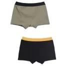 Batman kids' boxer shorts 2-pack