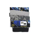Batman kids' boxer shorts 2-pack