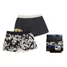 Batman kids' boxer shorts 2-pack