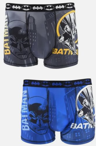 Batman men boxer shorts 2 pieces/pack (S-XL)