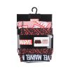 Marvel men boxer shorts 2 pieces/pack (S-XL)