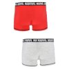 Marvel, Black Panther men boxer shorts 2 pieces/pack (S-XL)