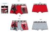 Marvel, Black Panther men boxer shorts 2 pieces/pack (S-XL)