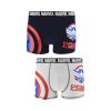 Marvel, Captain America men boxer shorts 2 pieces/pack (S-XL)