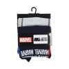 Marvel, Captain America men boxer shorts 2 pieces/pack (S-XL)