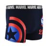 Marvel, Captain America men boxer shorts 2 pieces/pack (S-XL)