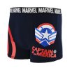 Marvel, Captain America men boxer shorts 2 pieces/pack (S-XL)