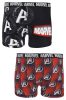 Avengers men boxer shorts 2 pieces/pack (S-XL)