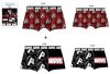 Avengers men boxer shorts 2 pieces/pack (S-XL)