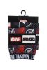 Avengers men boxer shorts 2 pieces/pack (S-XL)