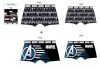 Avengers men boxer shorts 2 pieces/pack (S-XL)