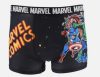 Avengers, Marvel men boxer shorts 2 pieces/pack (S-XL)