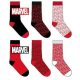 Marvel men socks 39-46