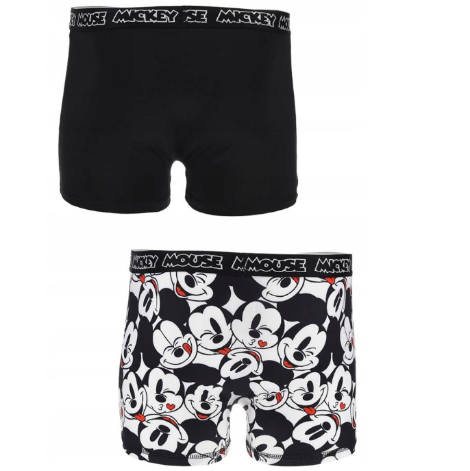 Disney Mickey Men Underpants 2 pcs/set (S-XL) - Javoli Disney Online S