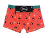 Disney Mickey Christmas men boxer shorts L